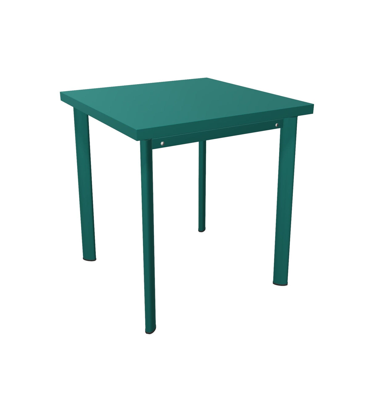 Emu 305 Star Table repas 70x70cm Ocean Green 88