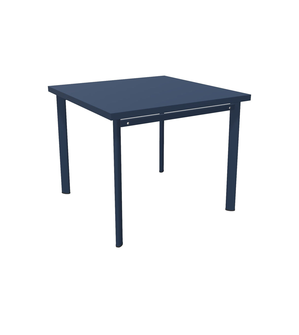 Emu 306 Star Table repas 90x90cm Sapphire Blue 43
