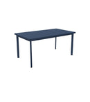 Emu 307 Star Table repas 160x90cm Sapphire Blue 43 