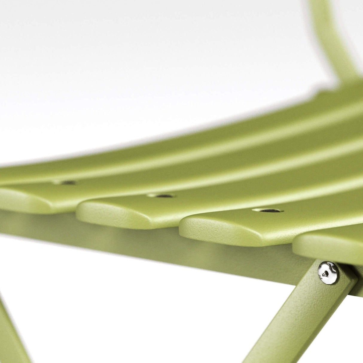 Emu 314 Arc-en-ciel Chaise