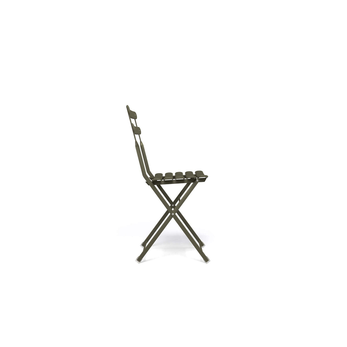 Emu 314 Arc-en-ciel Chaise