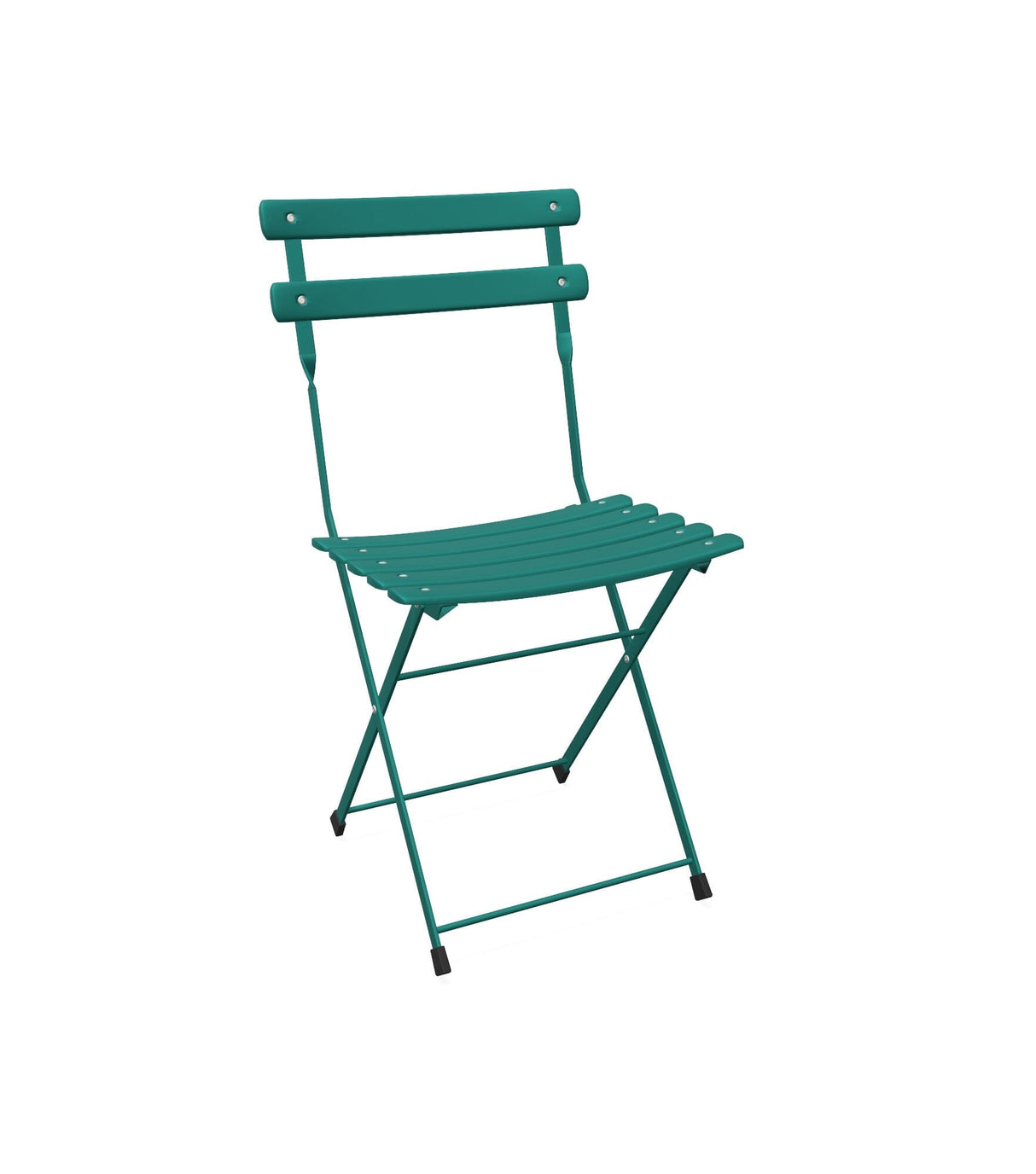 Emu 314 Arc-en-ciel Chaise Ocean Green 88