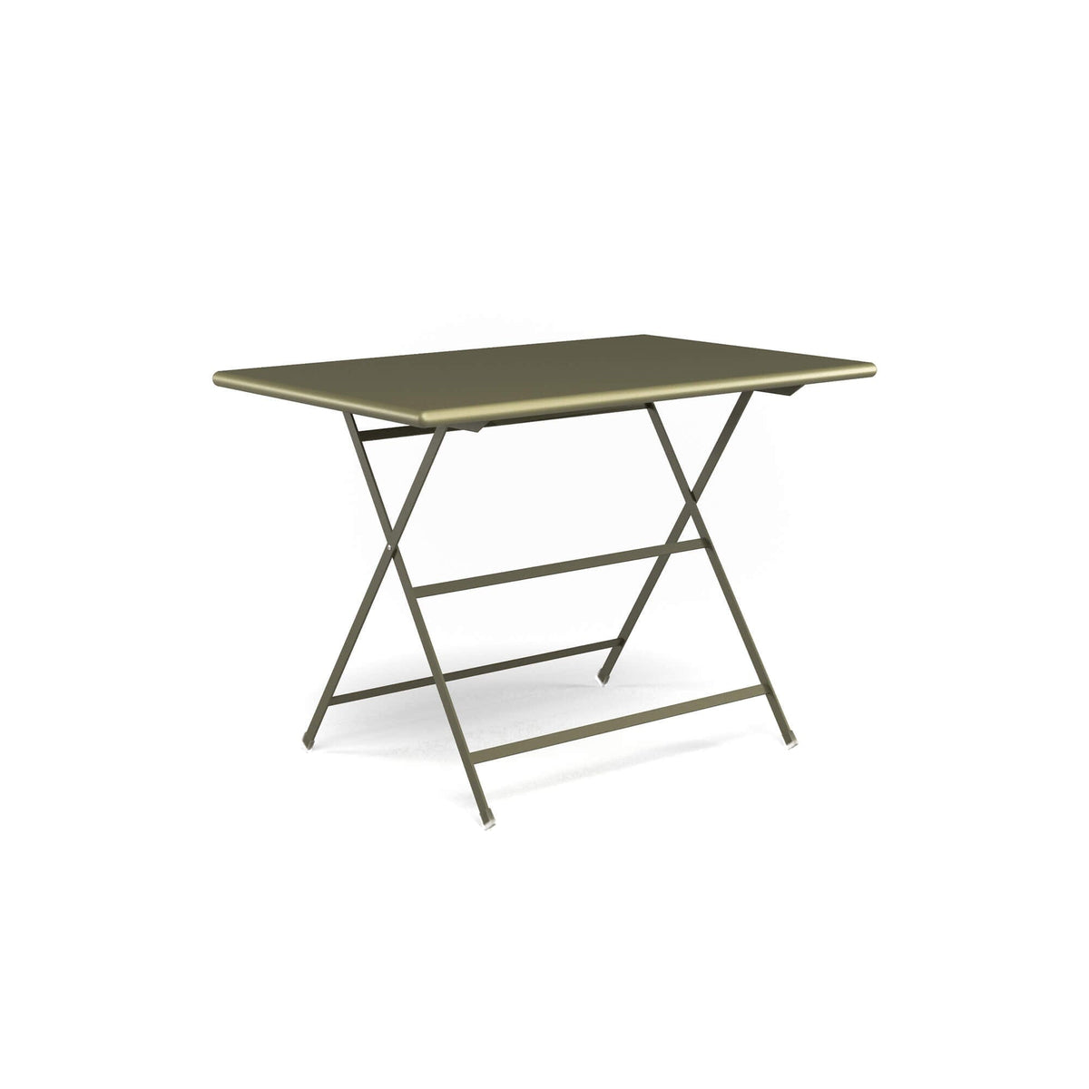Emu 331 Arc-en-ciel Table repas 110x70cm
