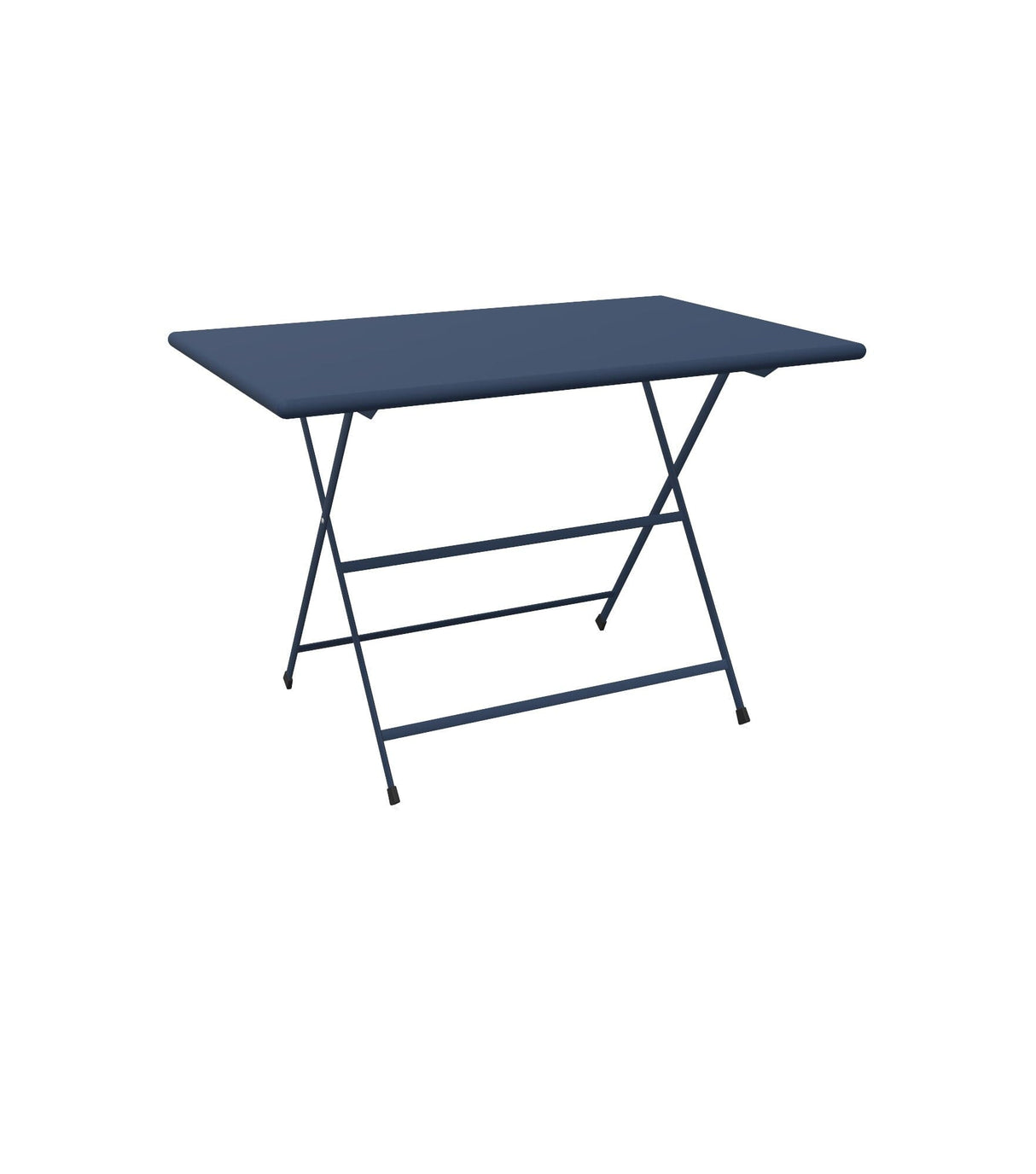 Emu 331 Arc-en-ciel Table repas 110x70cm Sapphire Blue 43