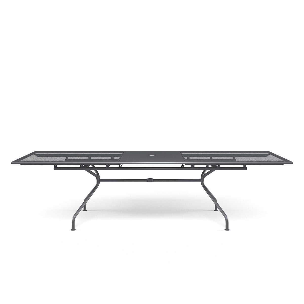 Emu 3425 Athena Table repas à Rallonge 230+70x100cm