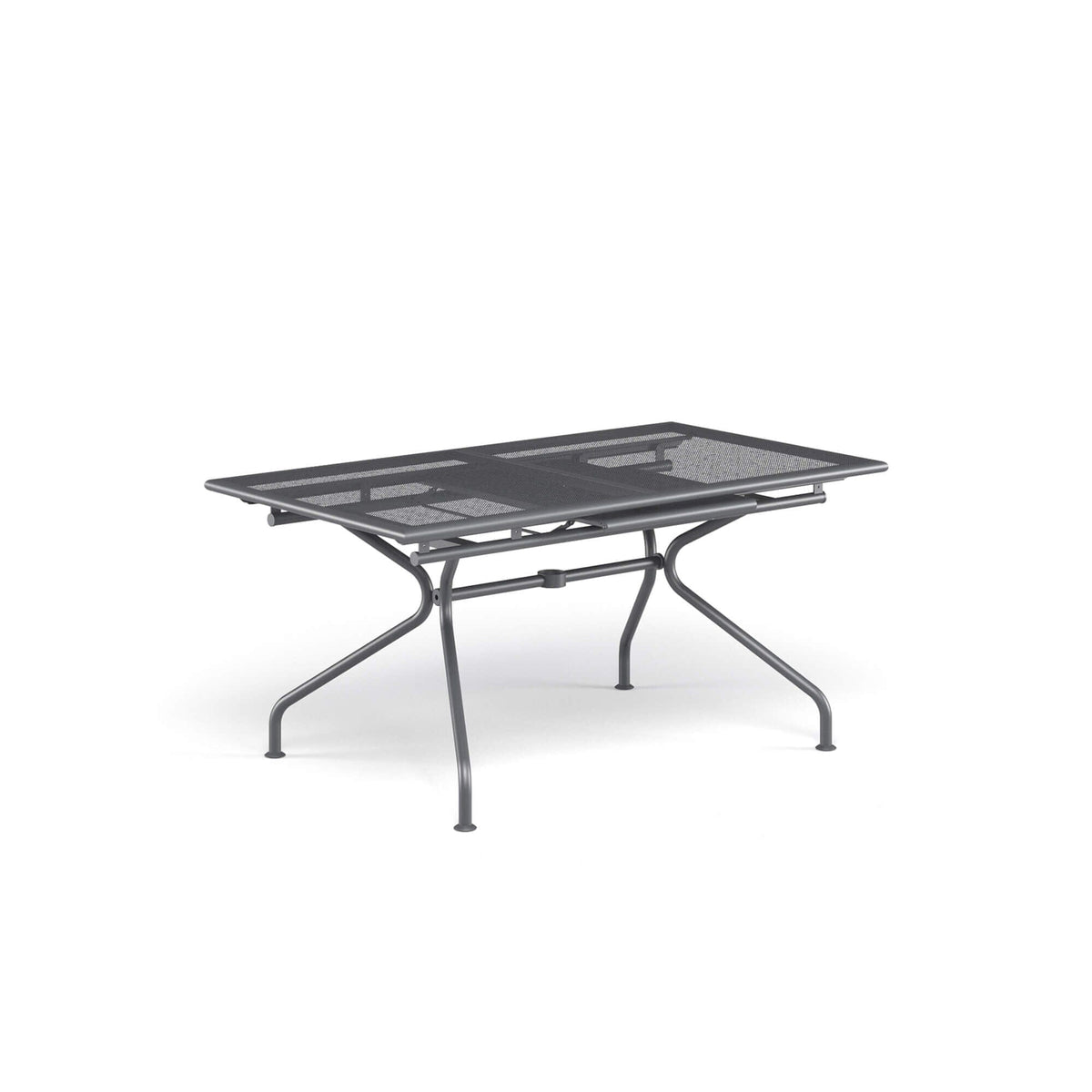 Emu 3428 Athena Table repas à Rallonge 160+50x90cm