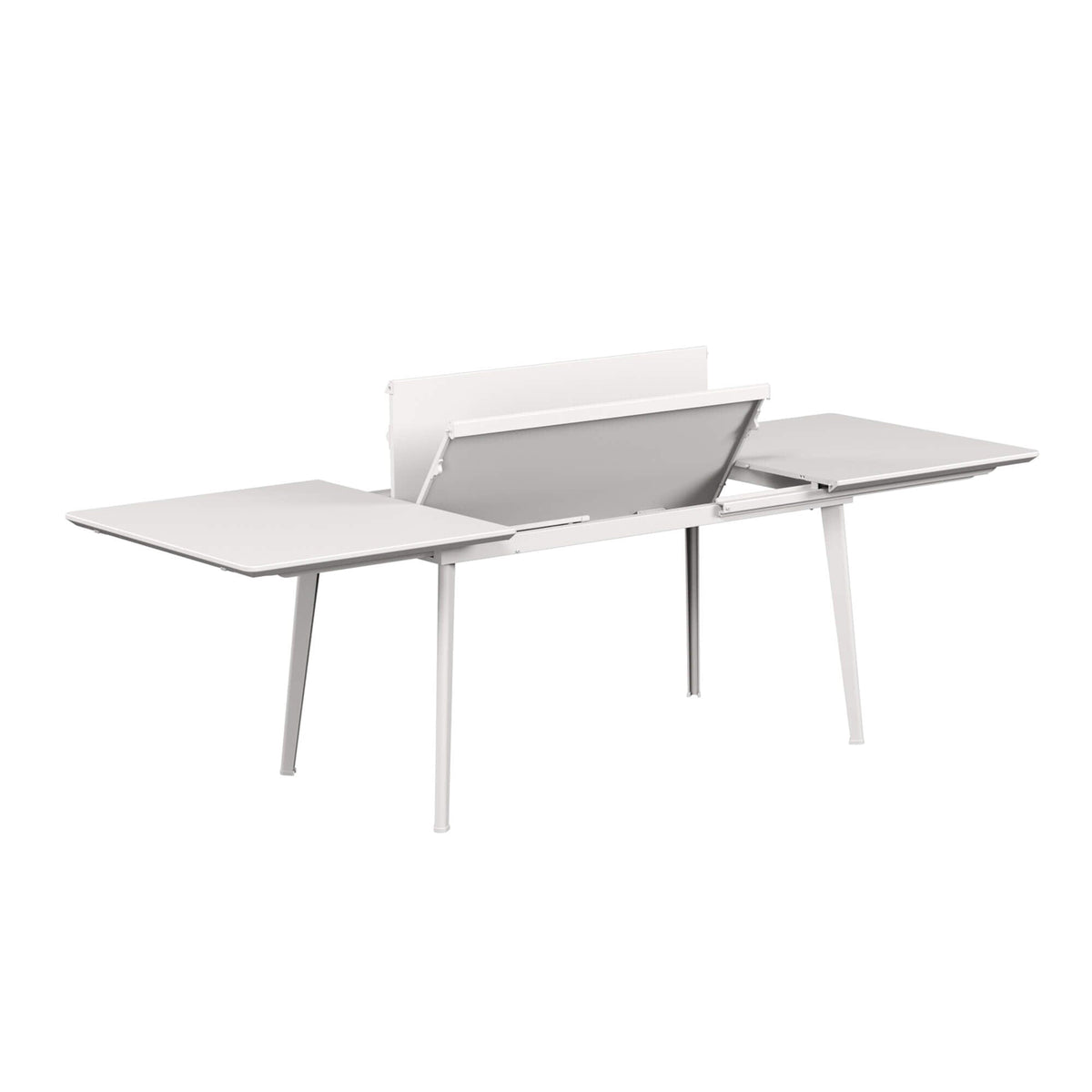 Emu 3485 Plus4 Table repas à Rallonge 160+110x90cm