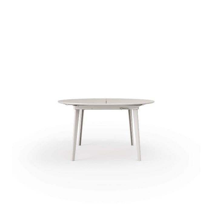 Emu 3488 Plus4 Balcony Table repas à Rallonge 138+60x138cm