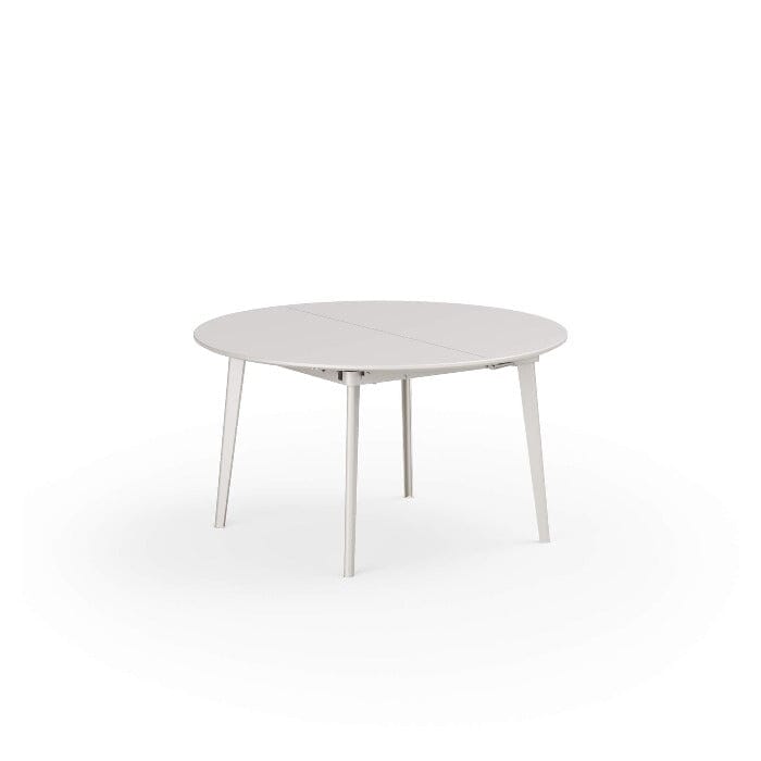 Emu 3488 Plus4 Balcony Table repas à Rallonge 138+60x138cm