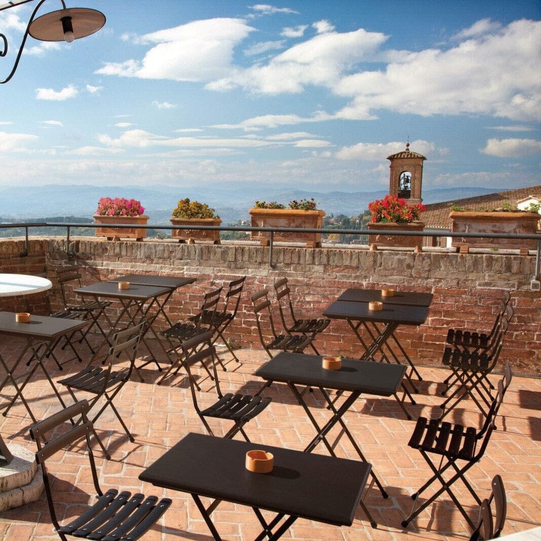 Emu 3513 Arc-en-ciel Set Table et 2 Chaises