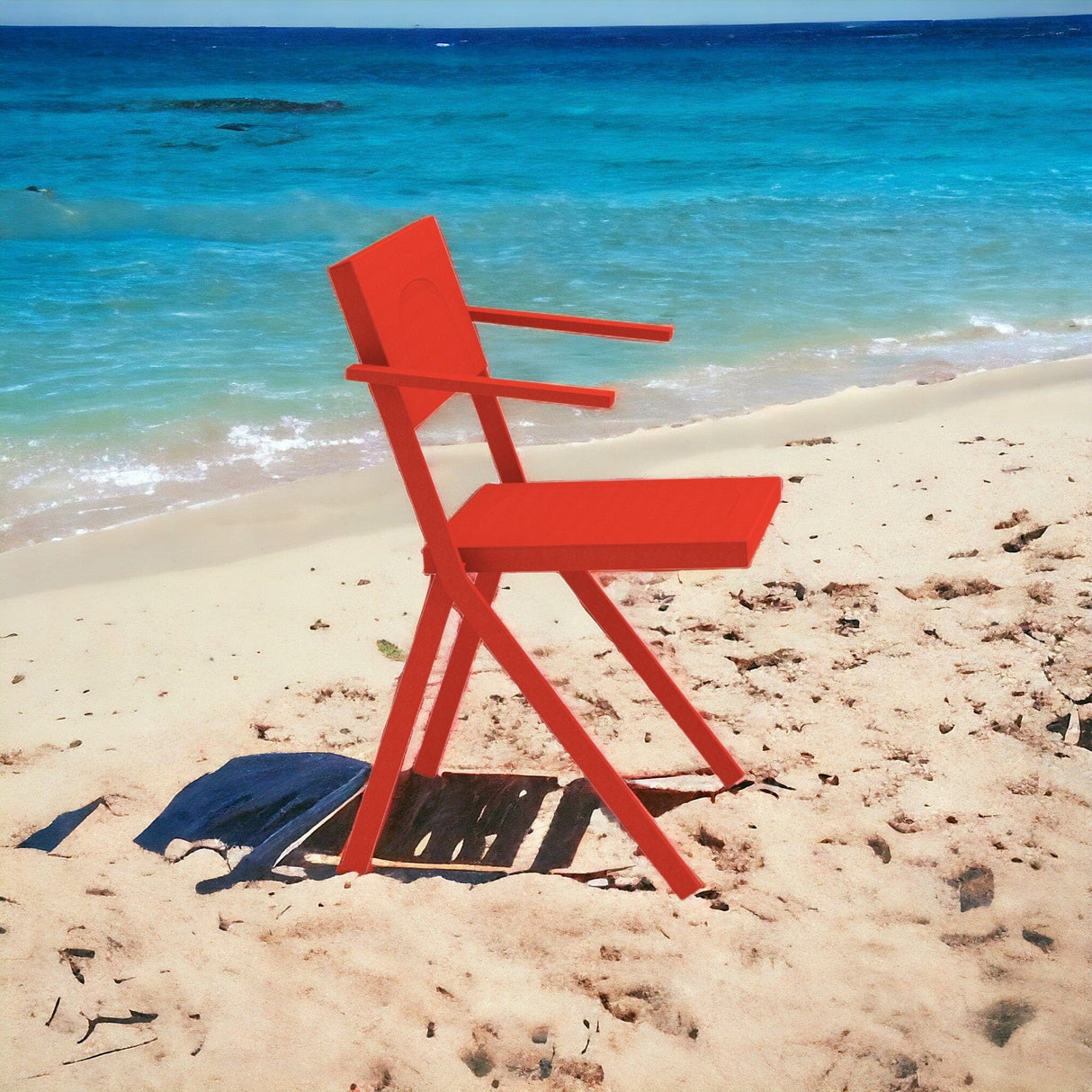 Emu 411 Mia Fauteuil