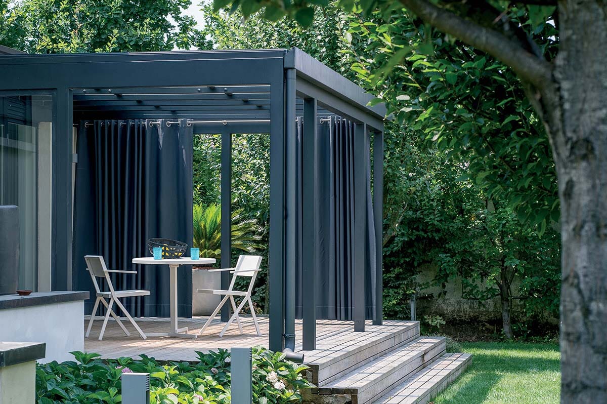 Emu 411 Mia Fauteuil