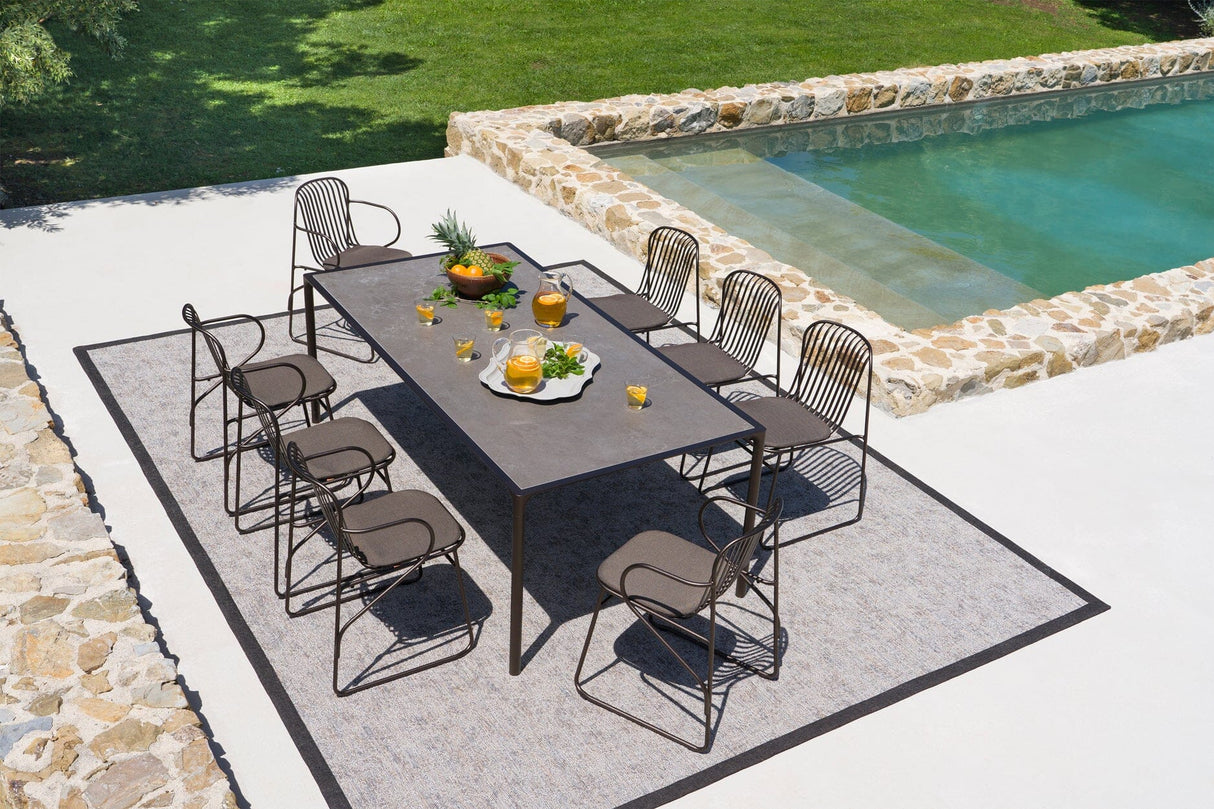 Emu 434 Riviera Chaise