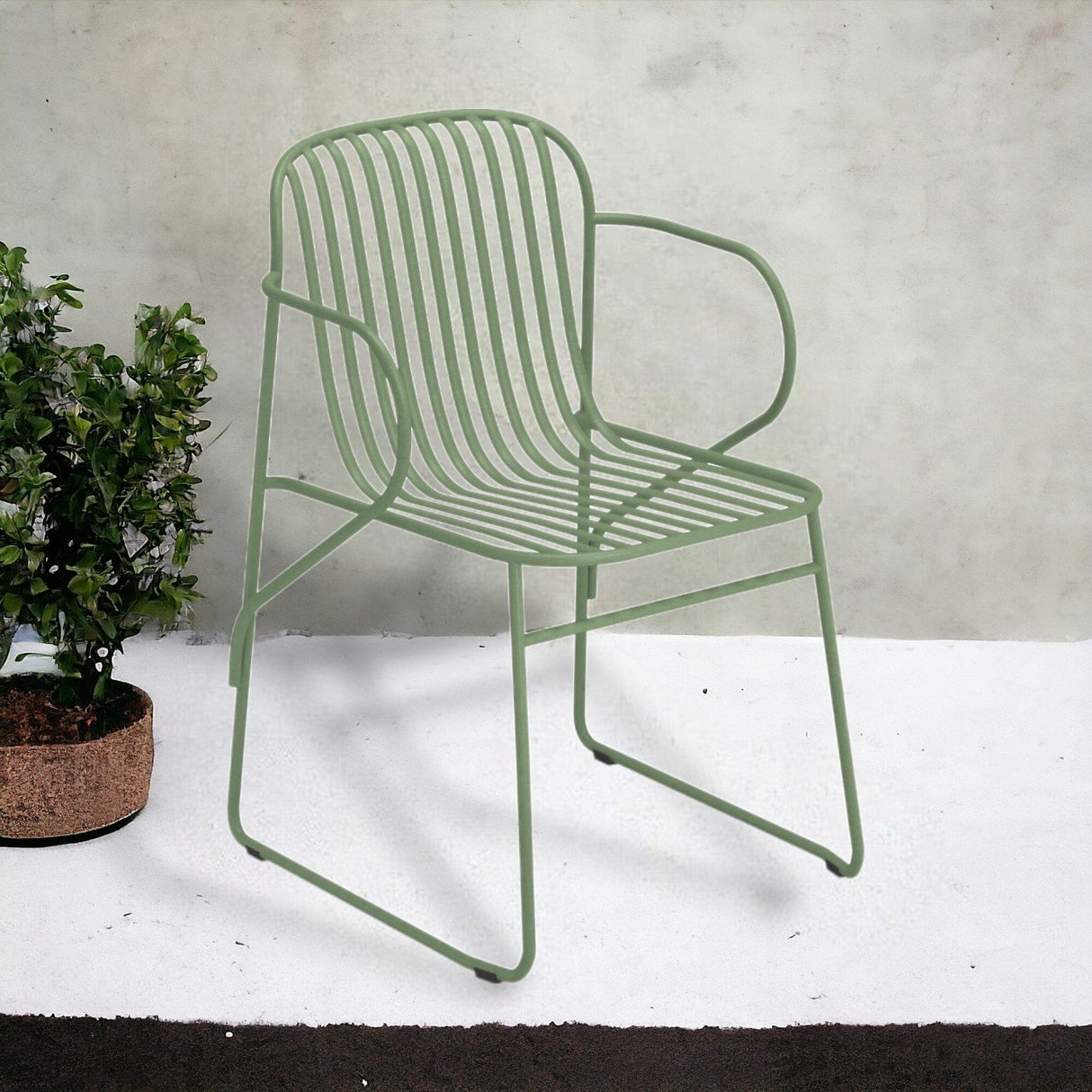 Emu 435 Riviera Fauteuil