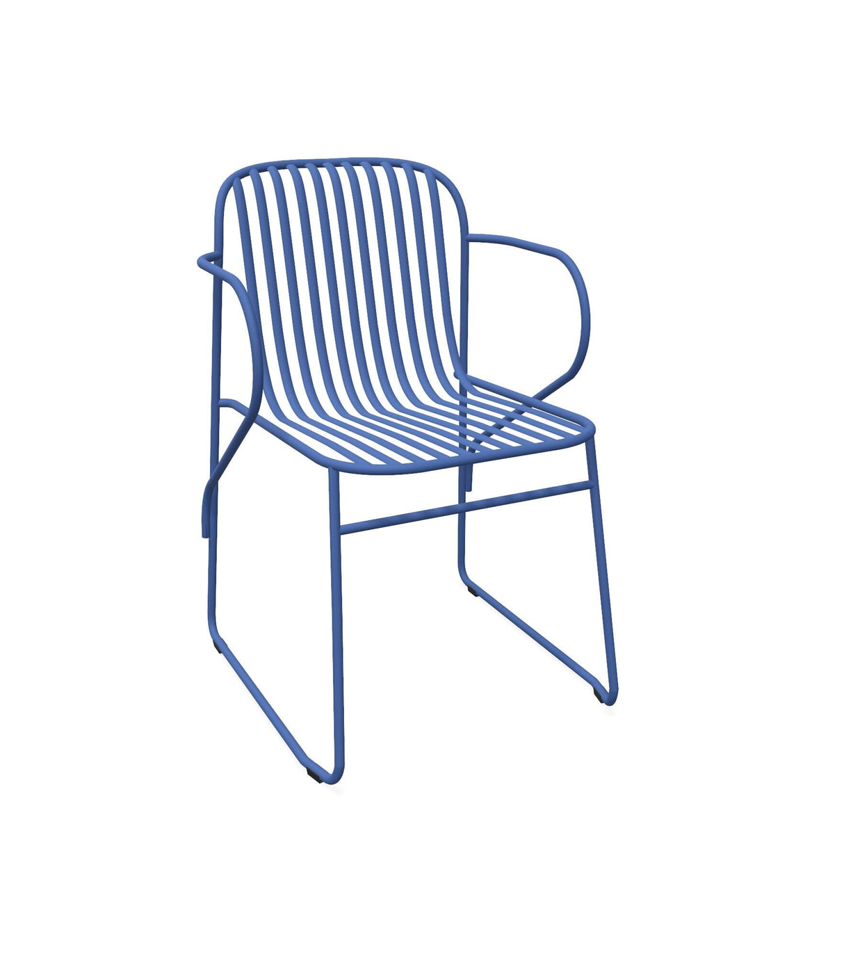 Emu 435 Riviera Fauteuil Marine Blue 16