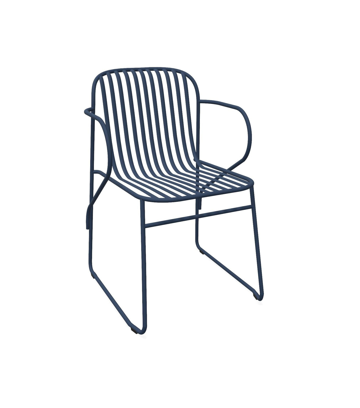 Emu 435 Riviera Fauteuil Sapphire Blue 43