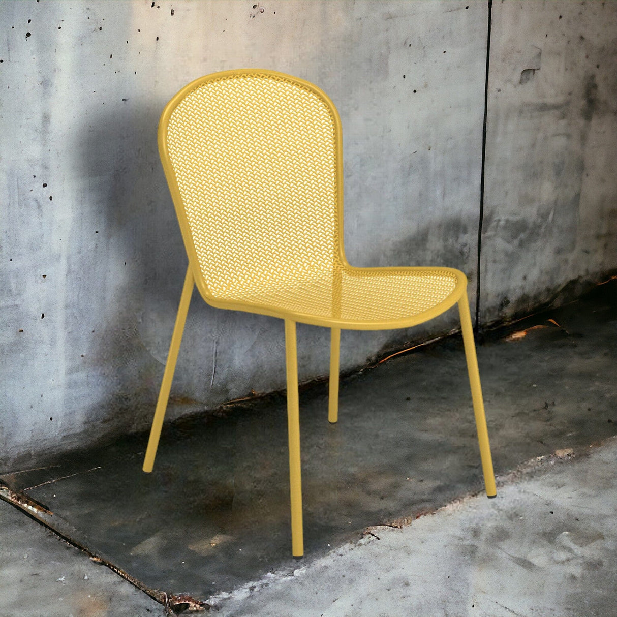 Emu 457 Ronda X Chaise