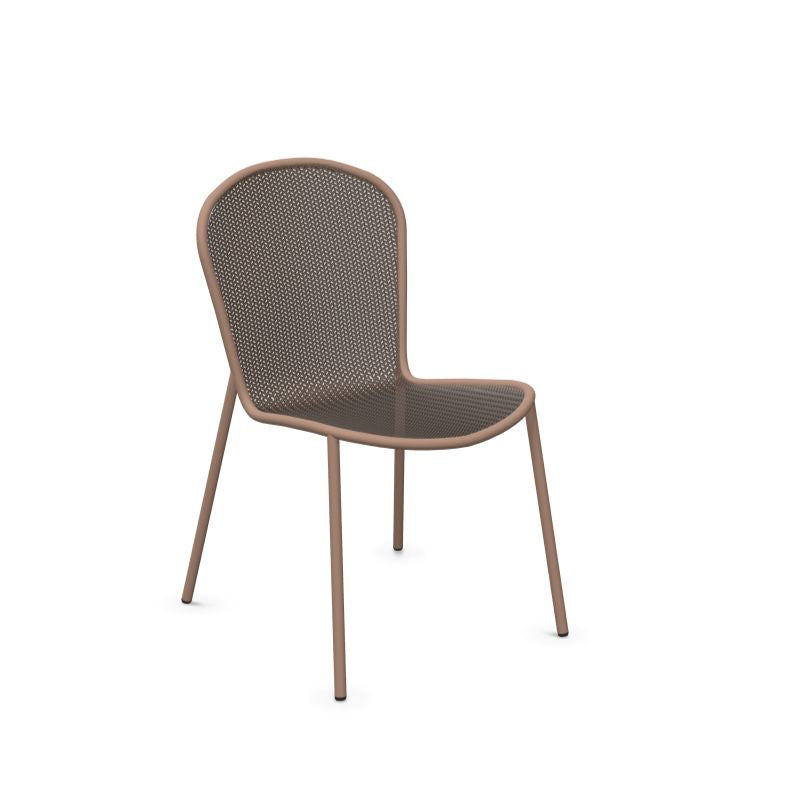 Emu 457 Ronda X Chaise Magnolia Pink 33