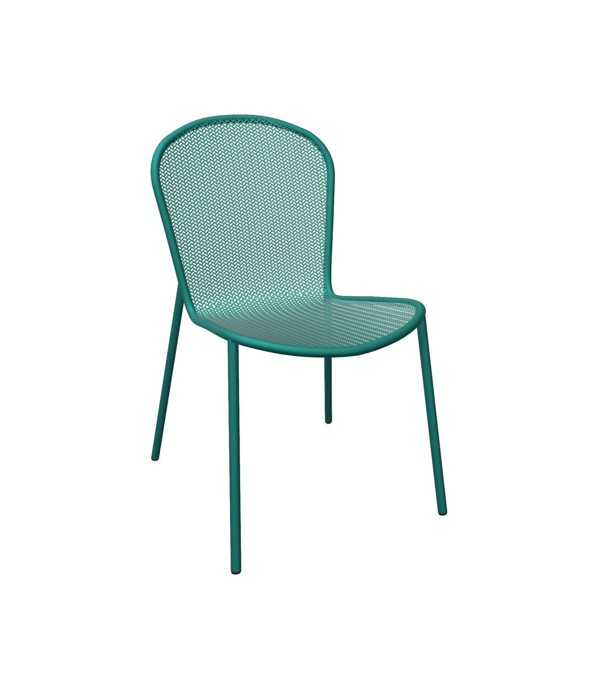 Emu 457 Ronda X Chaise Ocean Green 88