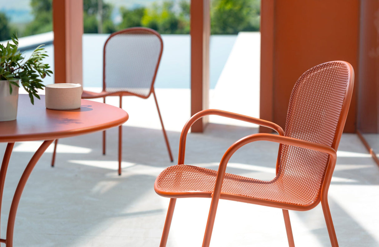 Emu 458 Ronda X Fauteuil repas