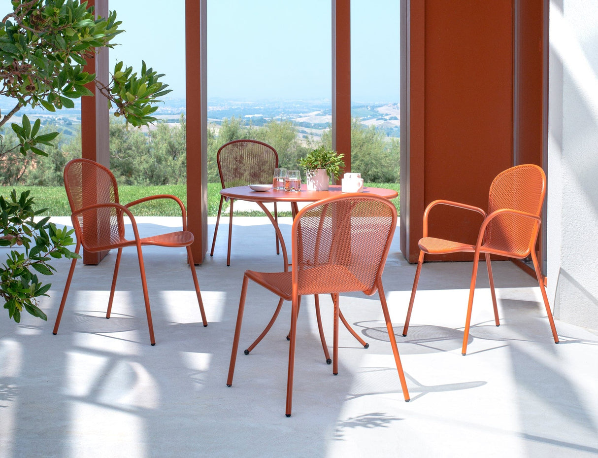 Emu 458 Ronda X Fauteuil repas