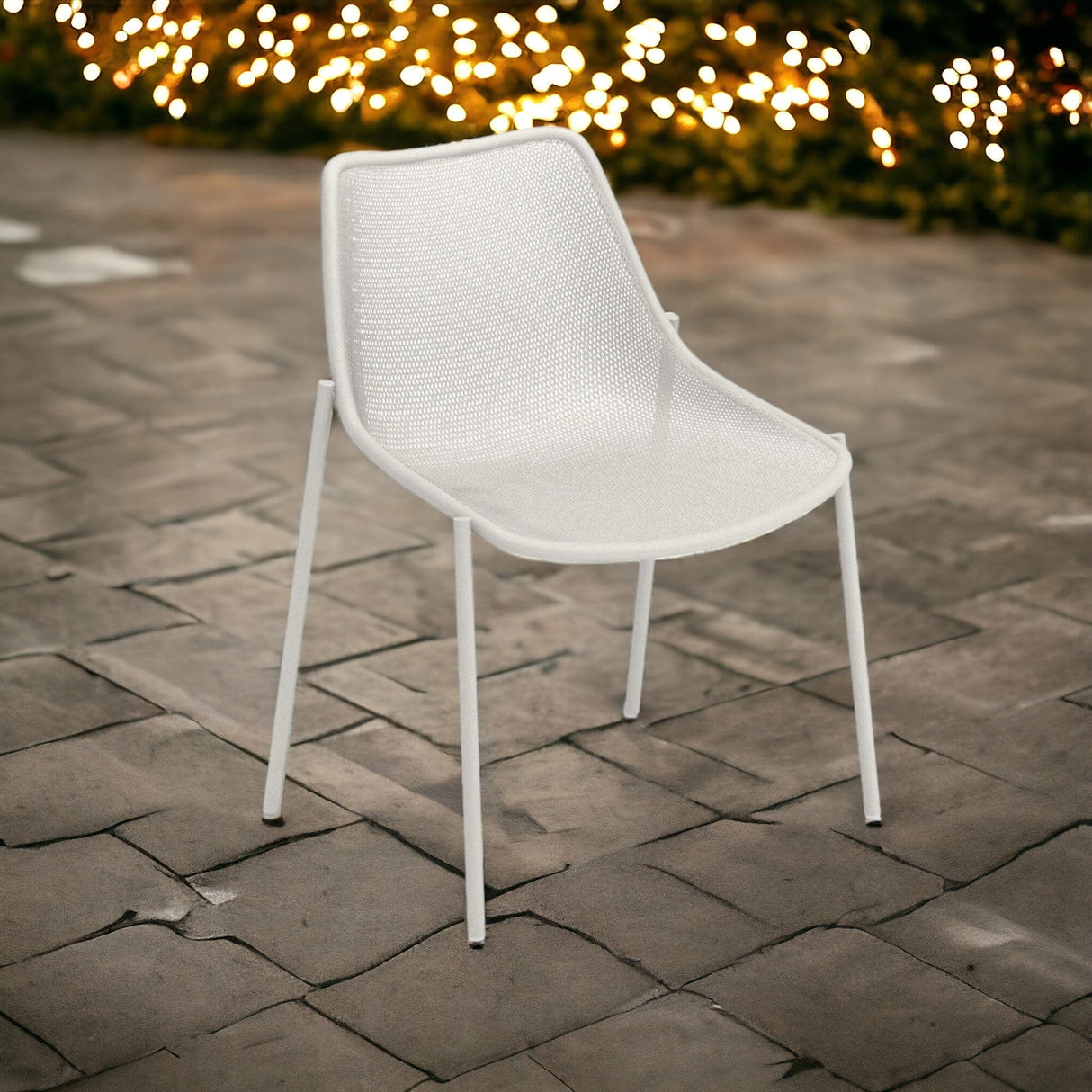 Emu 465 Round Chaise