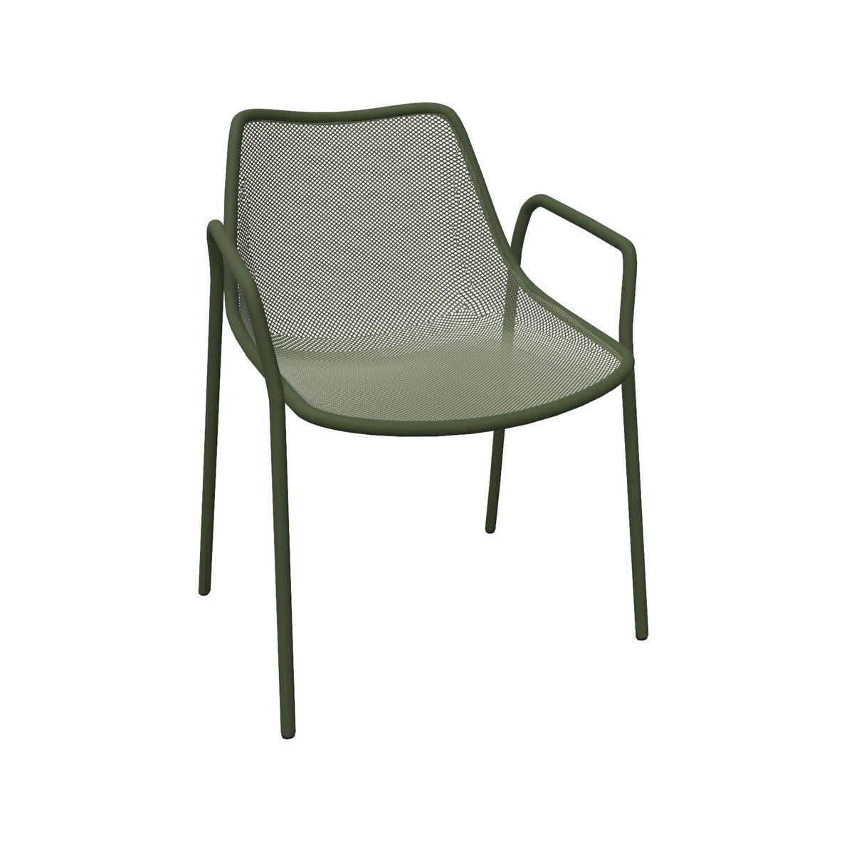 Round Fauteuil EMU