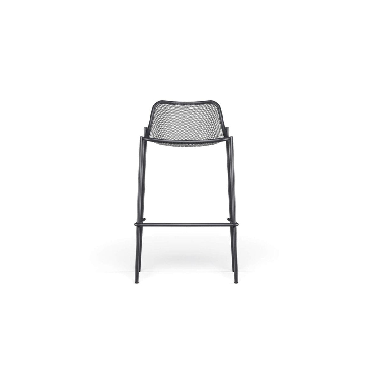 Emu 467 Round Chaise haute de bar