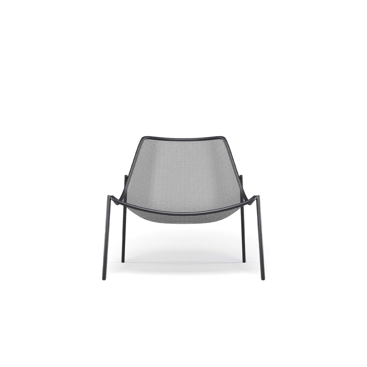 Emu 469 Round Chaise Club Lounge