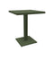 Emu 472 Round Table repas 60x60cm Military Green 17 