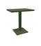 Emu 476 Round Table repas 50x70cm Military Green 17 