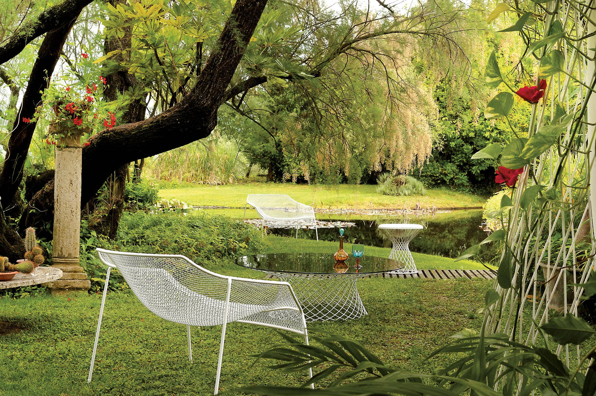 Emu 495/S Heaven Cousin asisse Ø45cm pour Pouf Art.495