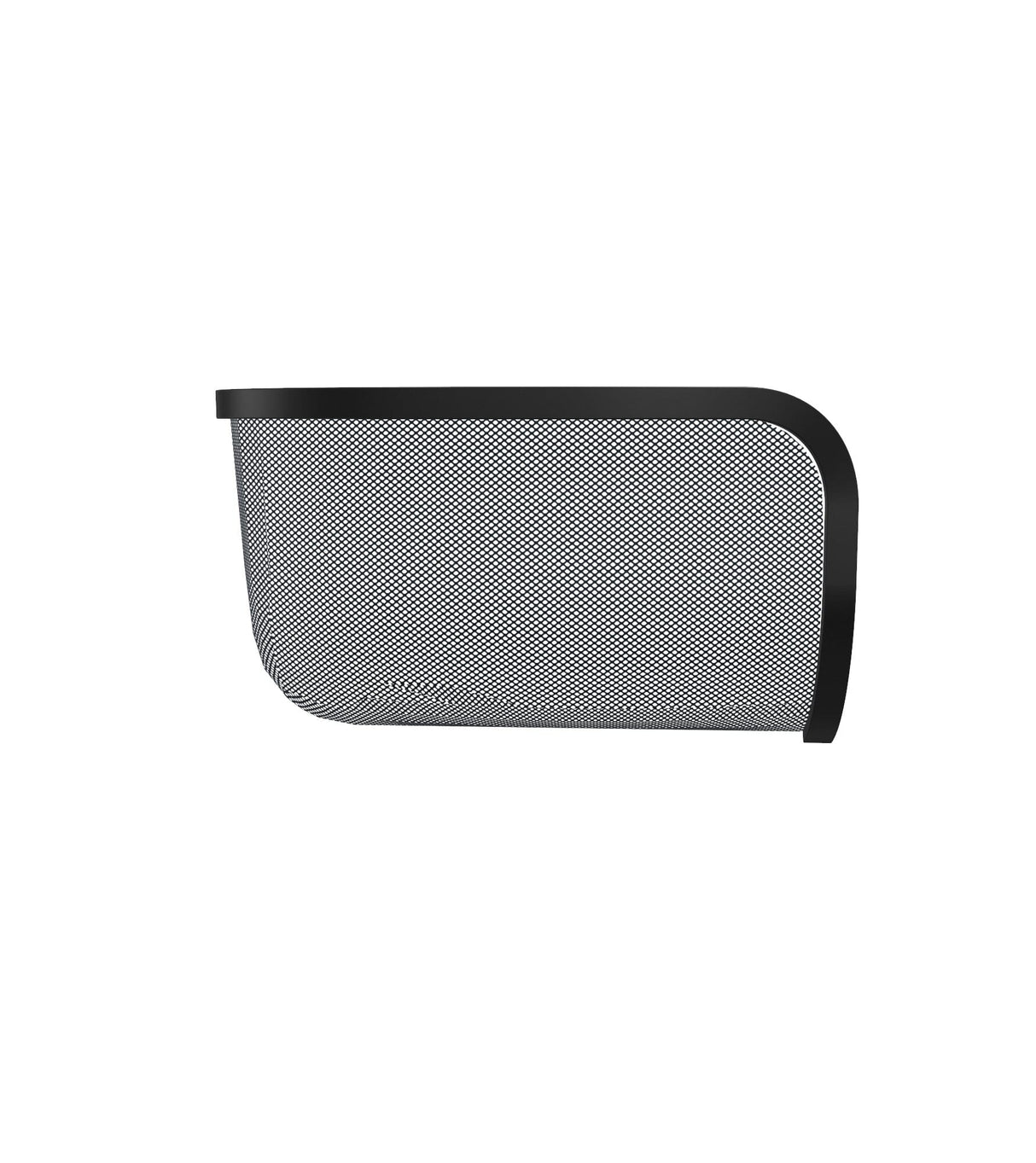 Emu 5038 Cabla Accoudoir droit, coussin en sus Black 24