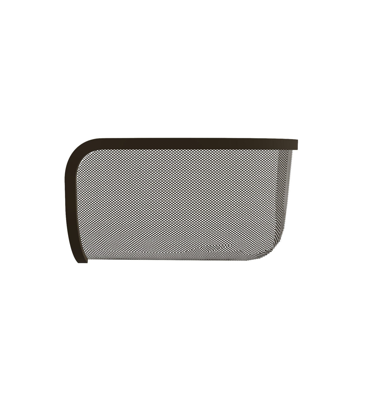 Emu 5039 Cabla Accoudoir gauche, coussin en sus Indian Brown 41