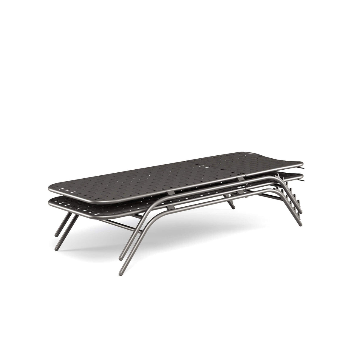 Emu 504 Yard Chaise Longue