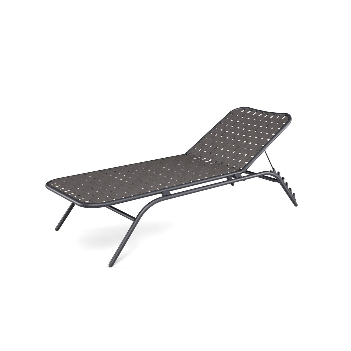 Emu 504 Yard Chaise Longue