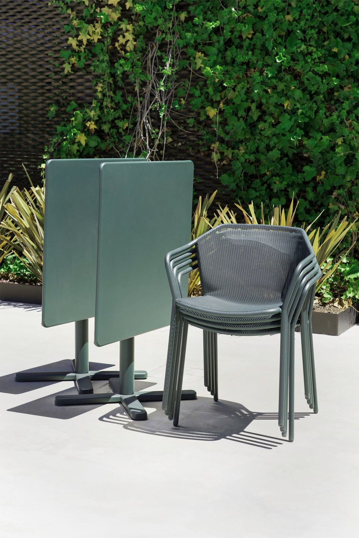 Emu 522 Darwin Fauteuil