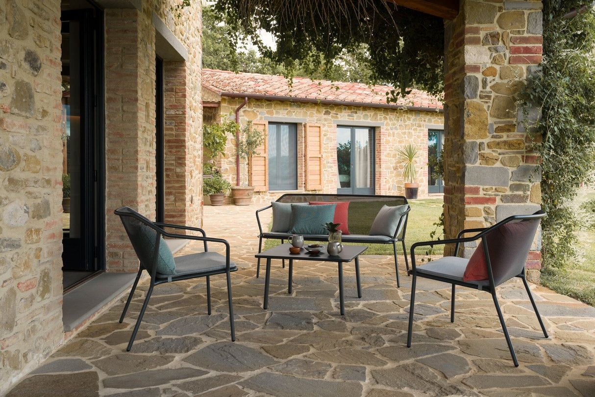 Emu 522 Darwin Fauteuil