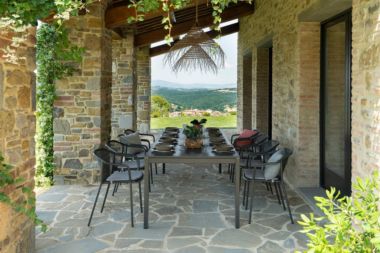 Emu 522 Darwin Fauteuil