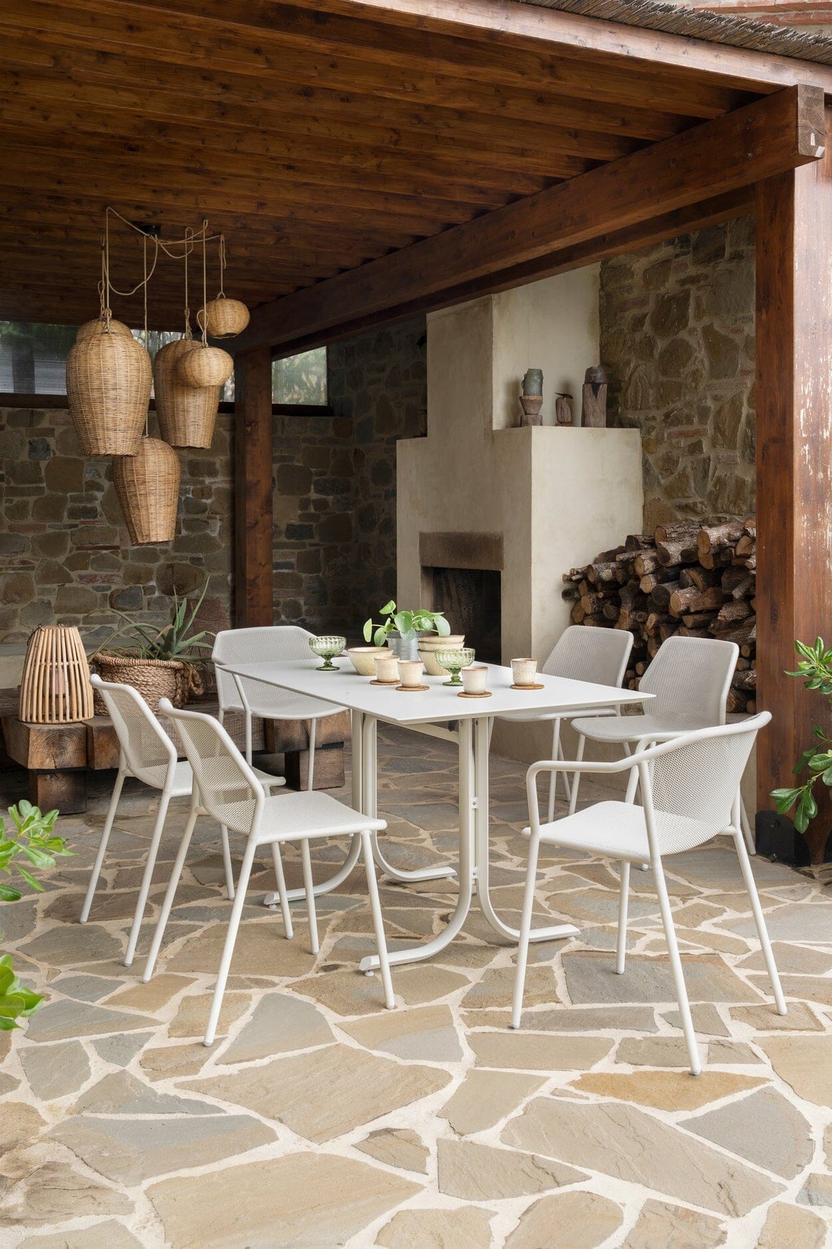 Emu 522 Darwin Fauteuil