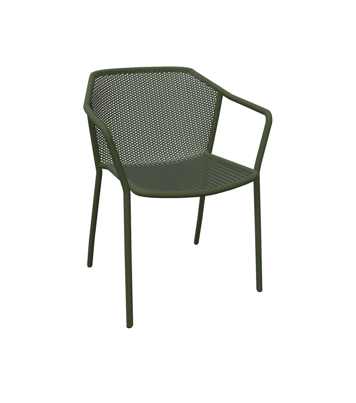 Emu 522 Darwin Fauteuil Military Green 17