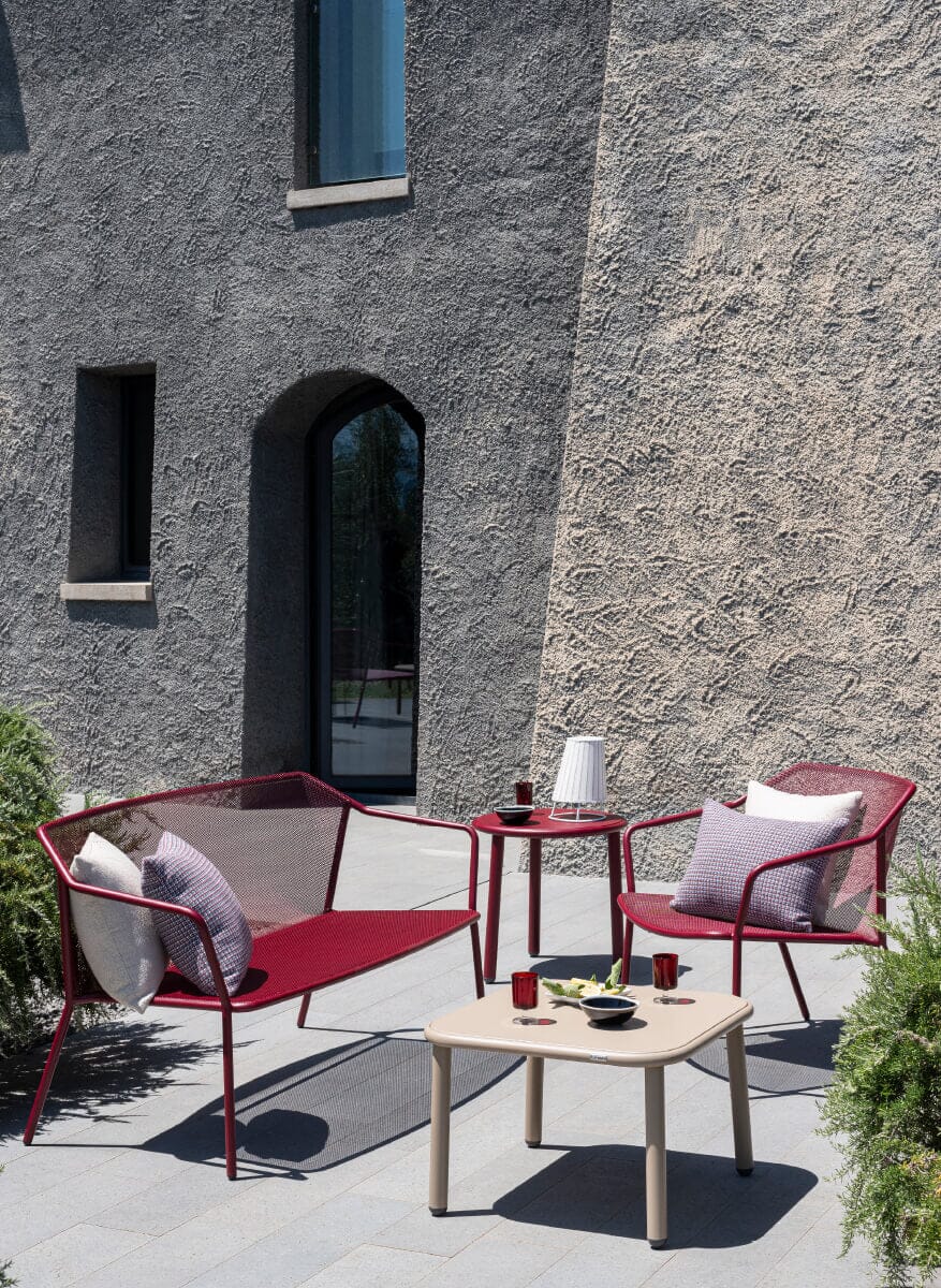 Emu 524 Darwin Fauteuil Club Lounge