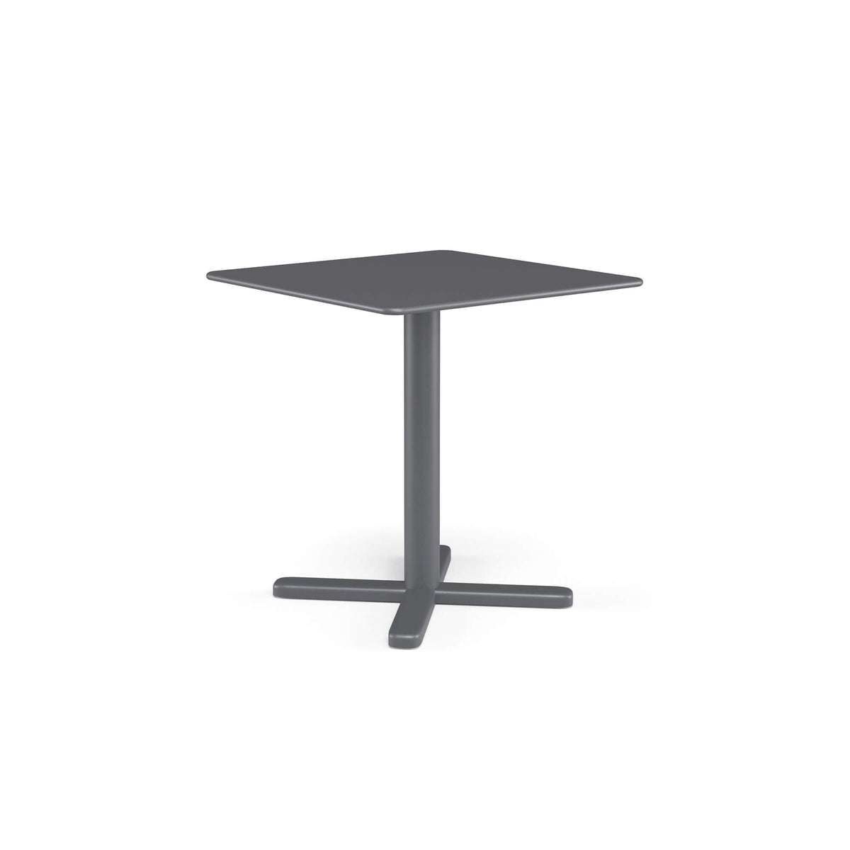 Emu 525 Darwin Table repas rabattable 70x70cm