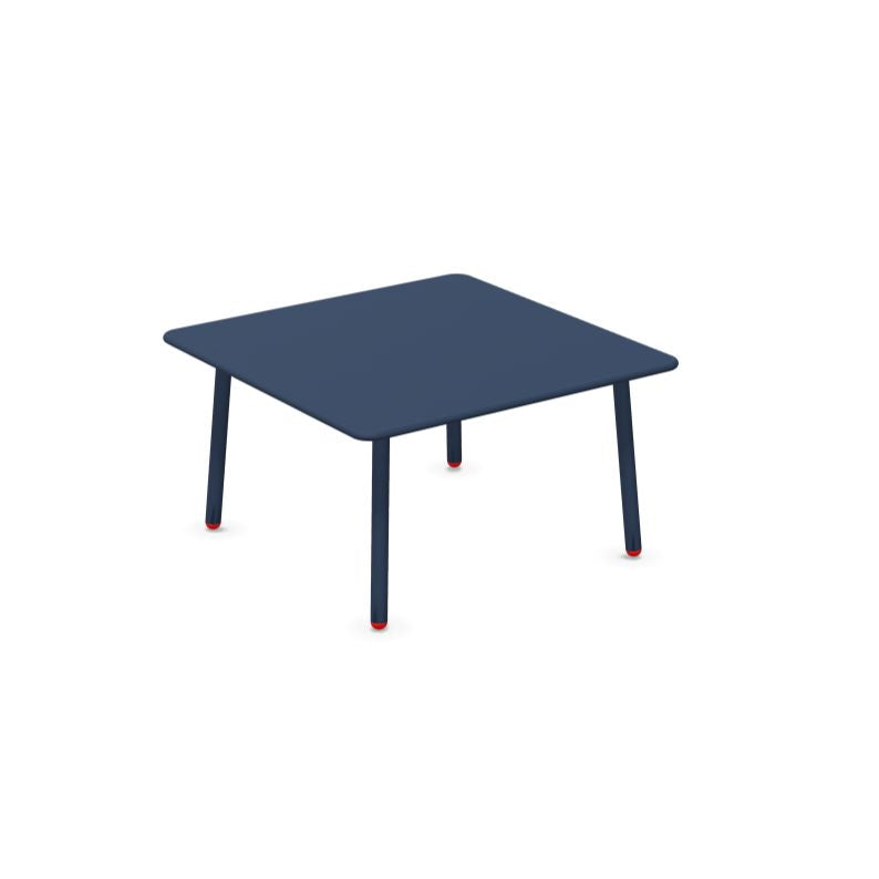 Emu 526 Darwin Table basse 70x70cm h: 40cm Sapphire Blue 43