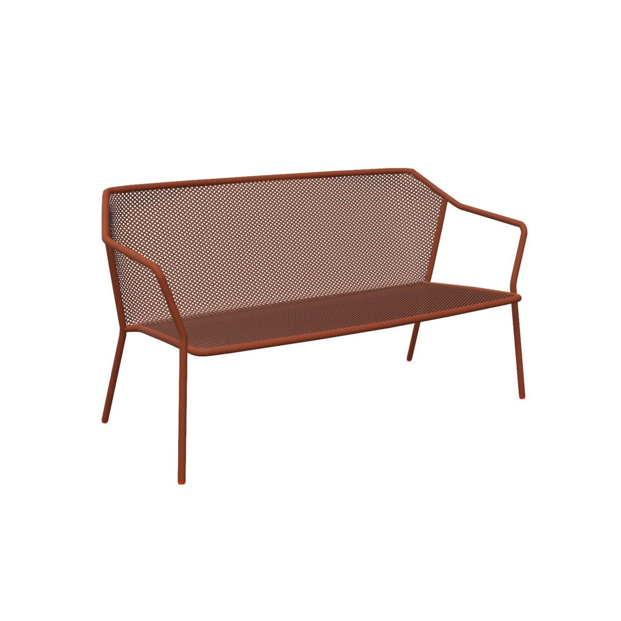 Emu 527 Darwin Canapé Lounge Maple Red 26