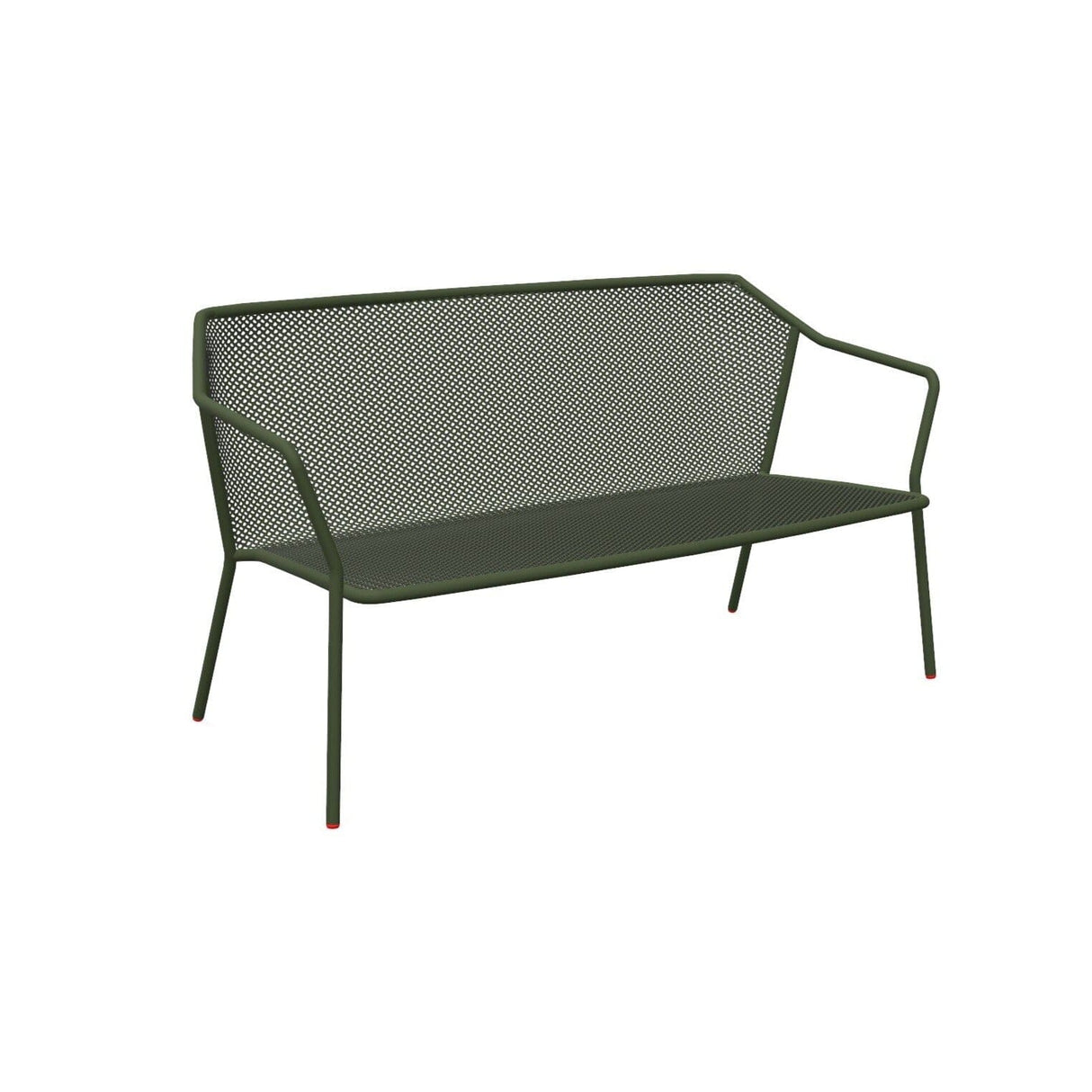 Emu 527 Darwin Canapé Lounge Military Green 17