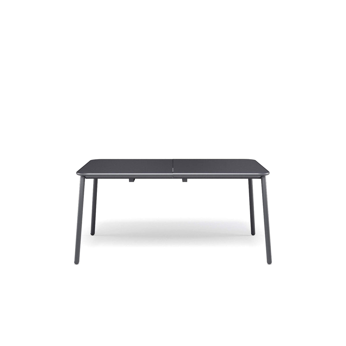 Emu 536 Yard Table repas à rallonge 159+55+55x98cm
