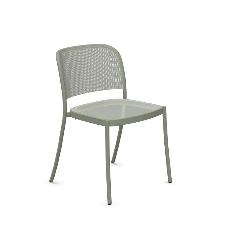 Emu 556 Café Chaise Repas Grey green 37
