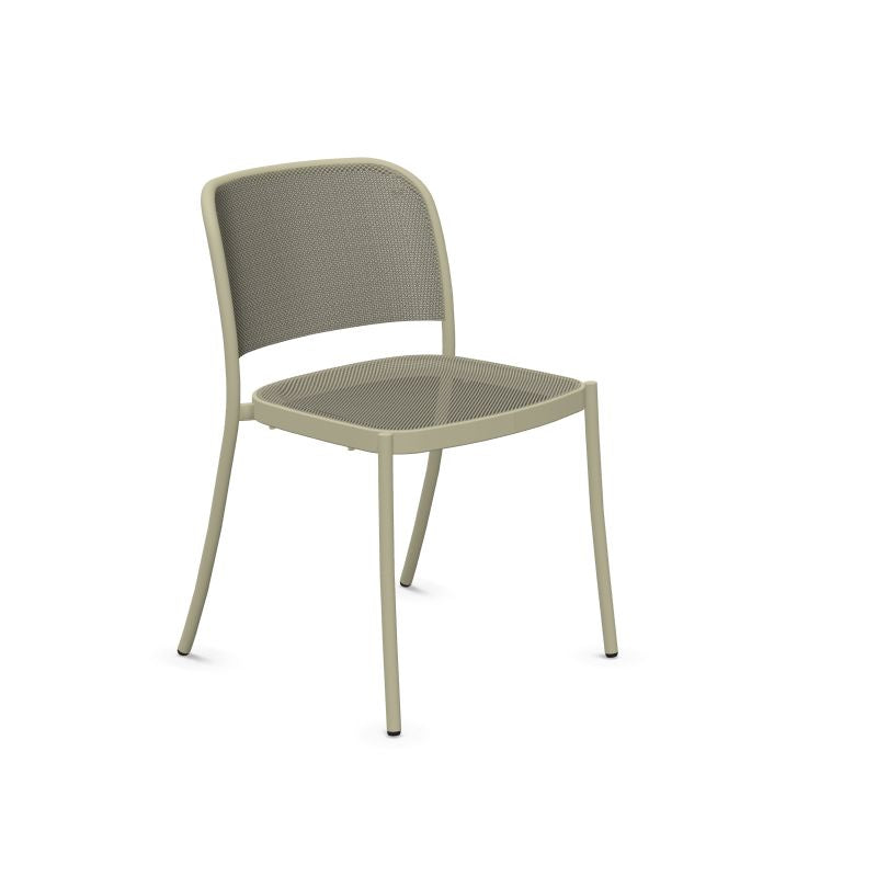 Emu 556 Café Chaise Repas Taupe 71