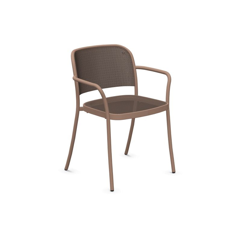 Emu 557 Café Fauteuil Repas Magnolia pink 33